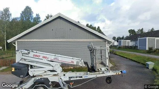 Apartments for rent in Finspång - Photo from Google Street View