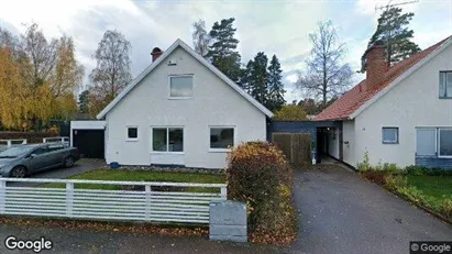 Apartments for rent in Eskilstuna - Photo from Google Street View