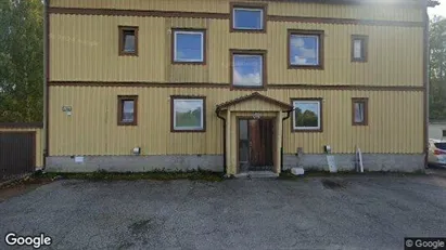 Apartments for rent in Ljusnarsberg - Photo from Google Street View