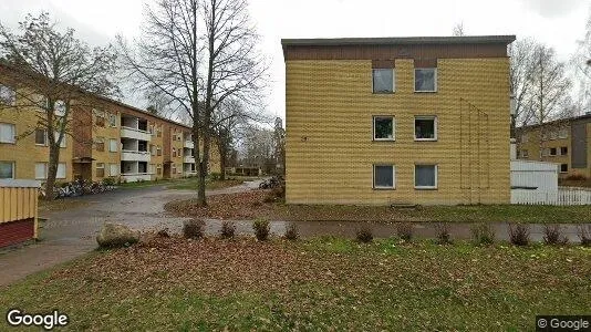 Apartments for rent in Finspång - Photo from Google Street View