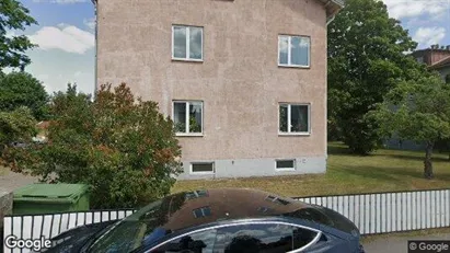Apartments for rent in Kalmar - Photo from Google Street View