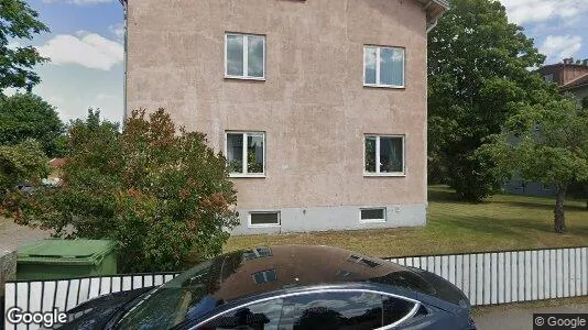 Apartments for rent in Kalmar - Photo from Google Street View