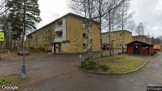Apartments for rent in Finspång - Photo from Google Street View
