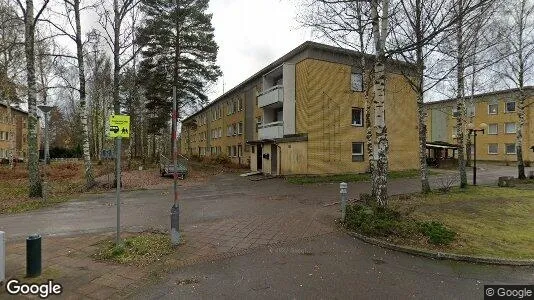 Apartments for rent in Finspång - Photo from Google Street View