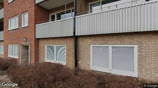 Apartments for rent in Borlänge - Photo from Google Street View