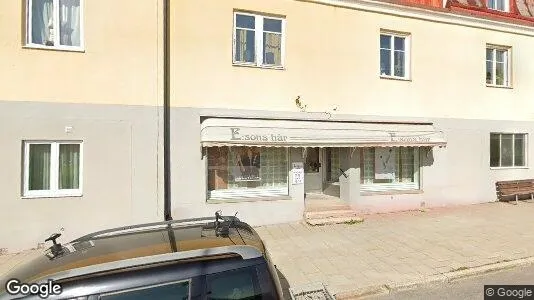 Apartments for rent in Fagersta - Photo from Google Street View