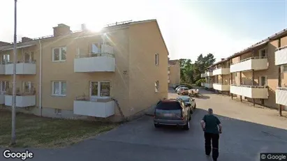 Apartments for rent in Kungsör - Photo from Google Street View