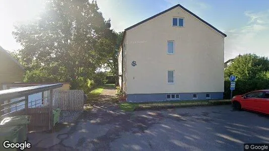 Apartments for rent in Motala - Photo from Google Street View