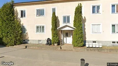 Apartments for rent in Lindesberg - Photo from Google Street View