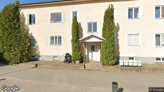 Apartments for rent in Lindesberg - Photo from Google Street View