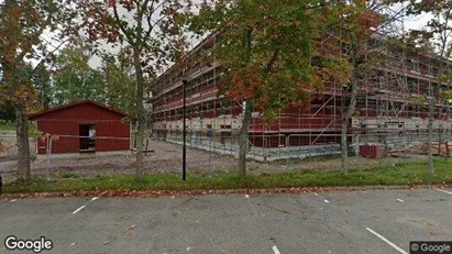 Apartments for rent in Mariestad - Photo from Google Street View