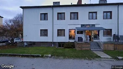 Apartments for rent in Eskilstuna - Photo from Google Street View