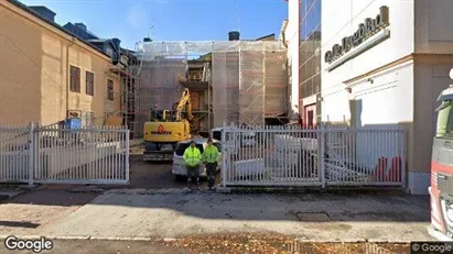 Apartments for rent in Gävle - Photo from Google Street View