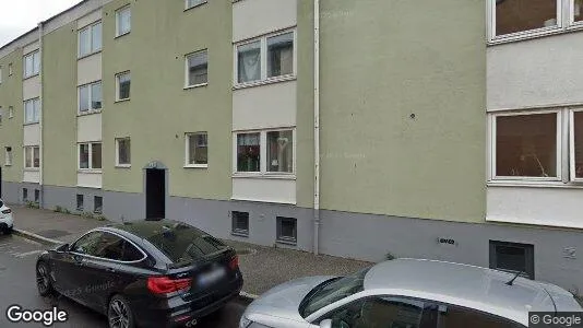 Apartments for rent in Nyköping - Photo from Google Street View