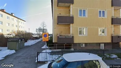 Apartments for rent in Norrköping - Photo from Google Street View