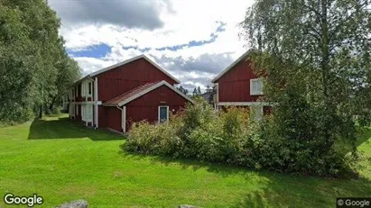 Apartments for rent in Alvesta - Photo from Google Street View