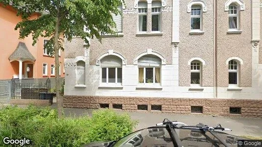 Apartments for rent in Solingen - Photo from Google Street View