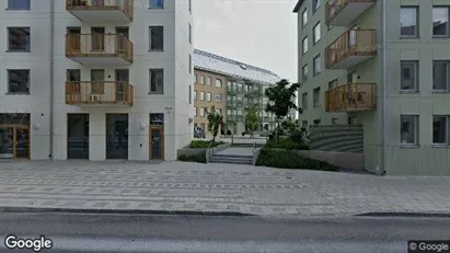 Apartments for rent in Västerås - Photo from Google Street View