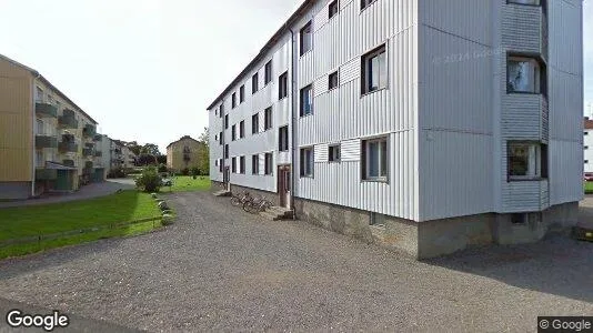 Apartments for rent in Köping - Photo from Google Street View