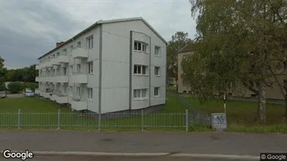 Apartments for rent in Köping - Photo from Google Street View