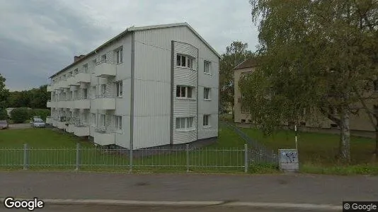 Apartments for rent in Köping - Photo from Google Street View