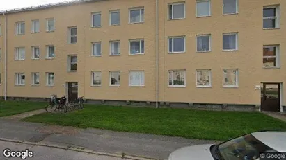 Apartments for rent in Vimmerby - Photo from Google Street View