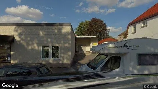 Apartments for rent in Vara - Photo from Google Street View