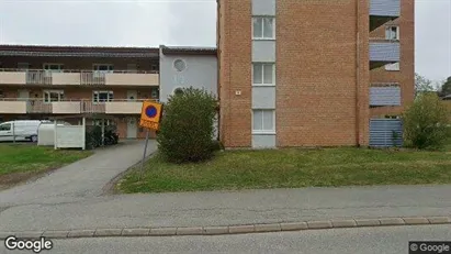 Apartments for rent in Skellefteå - Photo from Google Street View