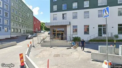 Apartments for rent in Stockholm South - Photo from Google Street View