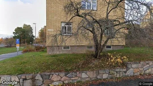 Apartments for rent in Eskilstuna - Photo from Google Street View