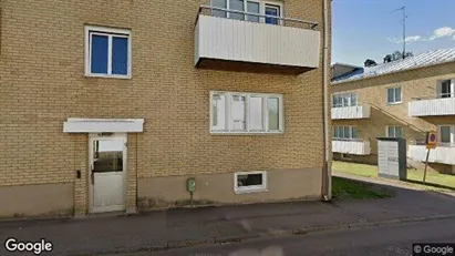 Apartments for rent in Karlstad - Photo from Google Street View