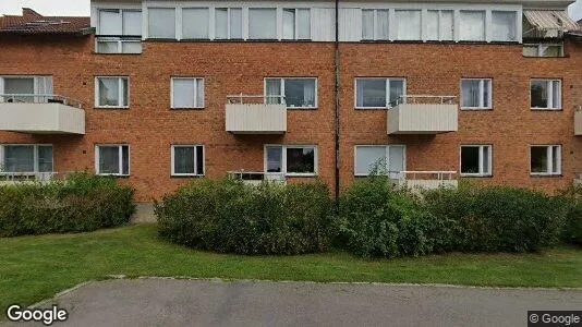 Apartments for rent in Finspång - Photo from Google Street View