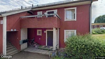 Apartments for rent in Ockelbo - Photo from Google Street View