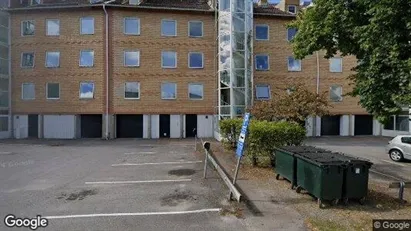 Apartments for rent in Finspång - Photo from Google Street View