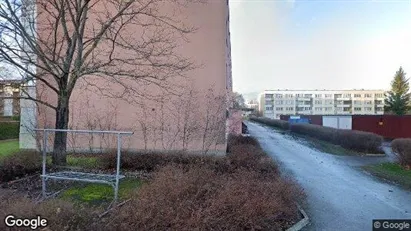Apartments for rent in Borlänge - Photo from Google Street View