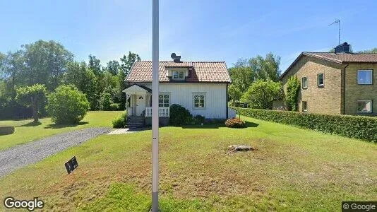 Apartments for rent in Uppvidinge - Photo from Google Street View