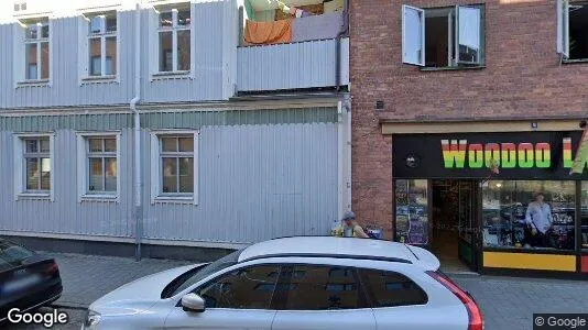 Apartments for rent in Växjö - Photo from Google Street View