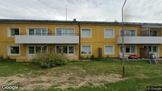 Apartments for rent in Vindeln - Photo from Google Street View