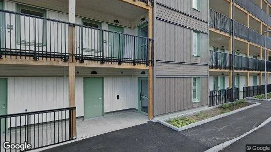 Apartments for rent in Södertälje - Photo from Google Street View