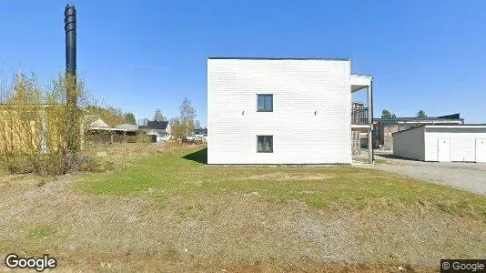 Apartments for rent in Skellefteå - Photo from Google Street View
