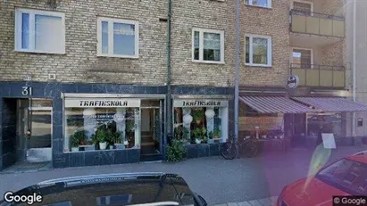 Apartments for rent in Avesta - Photo from Google Street View