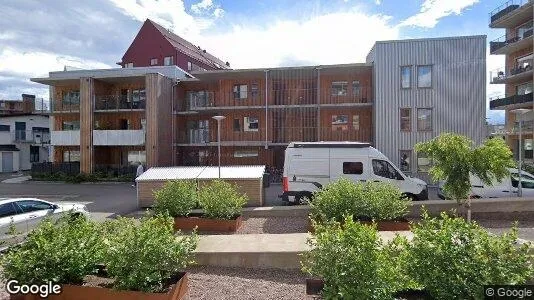 Apartments for rent in Karlstad - Photo from Google Street View