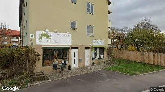 Apartments for rent in Eskilstuna - Photo from Google Street View