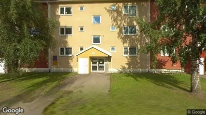 Apartments for rent in Borlänge - Photo from Google Street View
