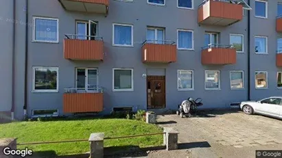 Apartments for rent in Klippan - Photo from Google Street View