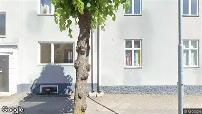 Apartments for rent in Katrineholm - Photo from Google Street View