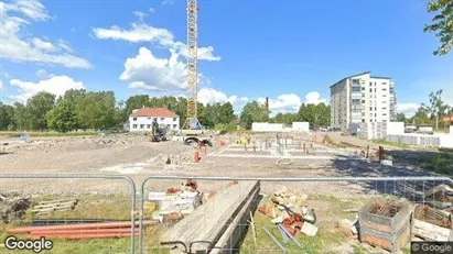 Apartments for rent in Hammarö - Photo from Google Street View