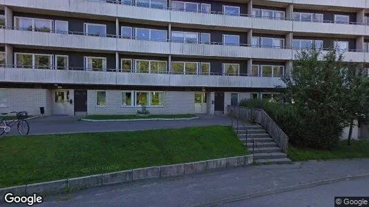 Apartments for rent in Nyköping - Photo from Google Street View