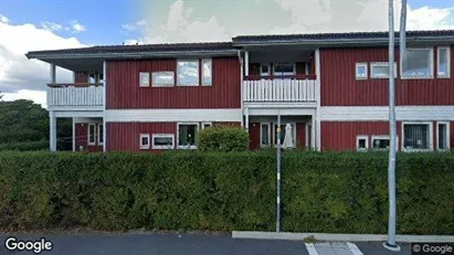 Apartments for rent in Simrishamn - Photo from Google Street View