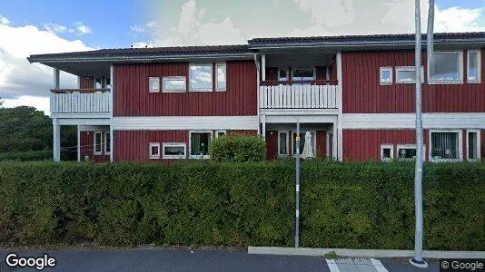 Apartments for rent in Simrishamn - Photo from Google Street View